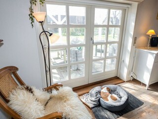 Vakantiehuis Øster Assels  16