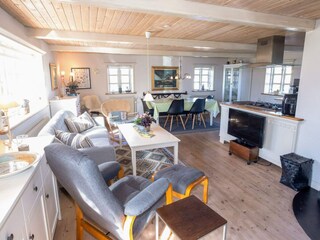 Maison de vacances Øster Assels  17