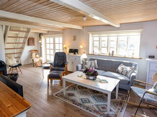 Maison de vacances Øster Assels  18