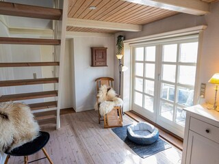 Maison de vacances Øster Assels  29
