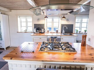 Maison de vacances Øster Assels  20