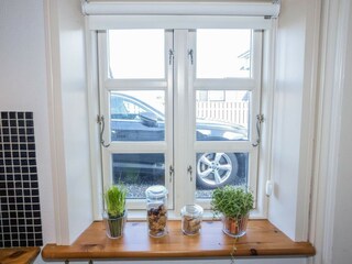 Maison de vacances Øster Assels  21
