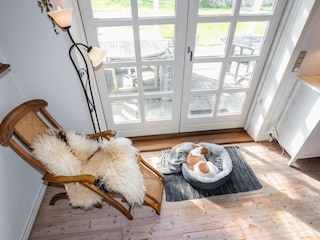 Maison de vacances Øster Assels  32
