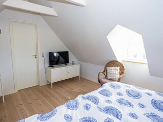 Maison de vacances Øster Assels  23