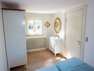 Maison de vacances Øster Assels  25
