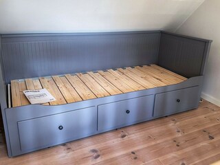 Maison de vacances Øster Assels  27