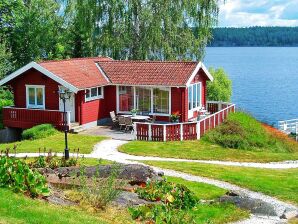 2 Personen Ferienhaus in åMMEBERG - Zinkgruvan - image1