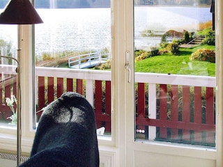 Holiday house Zinkgruvan  29