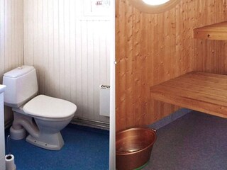 Vakantiehuis Zinkgruvan  6