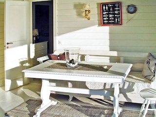 Holiday house Zinkgruvan  22