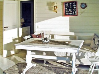 Vakantiehuis Zinkgruvan  22