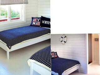 Vakantiehuis Zinkgruvan  5