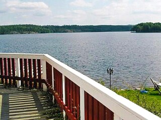 Holiday house Zinkgruvan  11