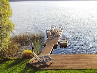 Holiday house Zinkgruvan  10