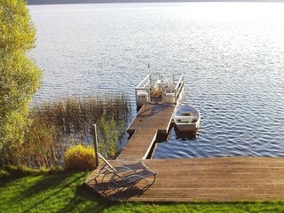 Vakantiehuis Zinkgruvan  10