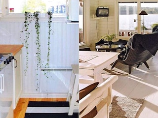 Holiday house Zinkgruvan  23