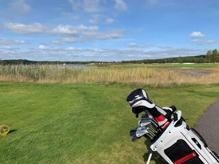 Vakantiehuis Zinkgruvan  26