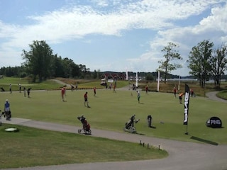 Holiday house Zinkgruvan  11