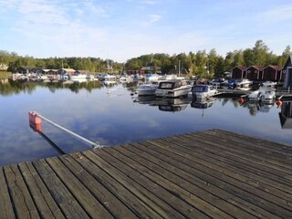 Vakantiehuis Zinkgruvan  9