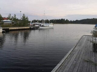 Vakantiehuis Zinkgruvan  30