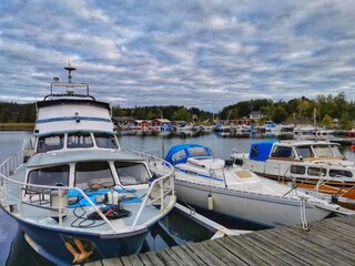 Vakantiehuis Zinkgruvan  27