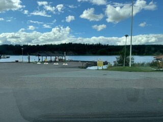 Vakantiehuis Zinkgruvan  7