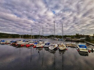 Vakantiehuis Zinkgruvan  28