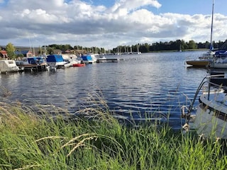 Holiday house Zinkgruvan  13