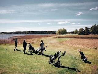 Holiday house Zinkgruvan  8