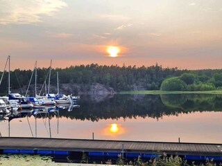 Vakantiehuis Zinkgruvan  31