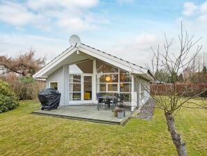 6 Personen Ferienhaus in Væggerløse - Vaeggerløse - image1