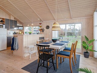 Casa de vacaciones Vaeggerløse  33