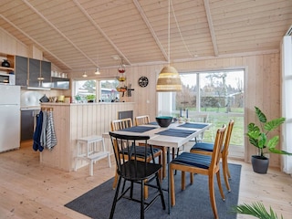 Ferienhaus Vaeggerløse  29