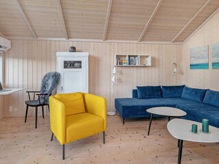 Casa de vacaciones Vaeggerløse  34