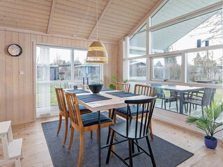 Ferienhaus Vaeggerløse  36