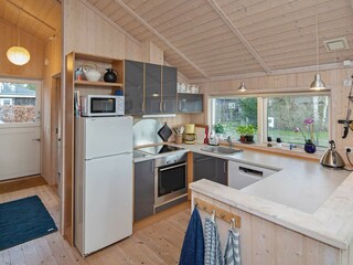 Ferienhaus Vaeggerløse  37