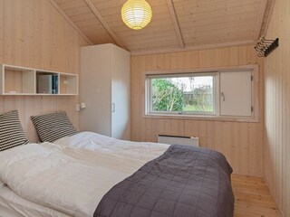 Ferienhaus Vaeggerløse  38