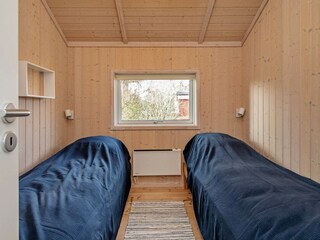 Casa de vacaciones Vaeggerløse  35