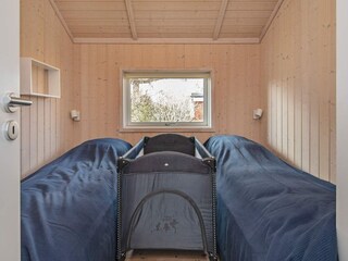 Vakantiehuis Vaeggerløse  4