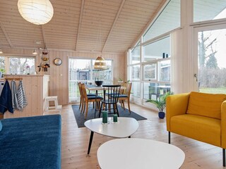 Vakantiehuis Vaeggerløse  5