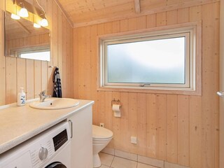 Vakantiehuis Vaeggerløse  6