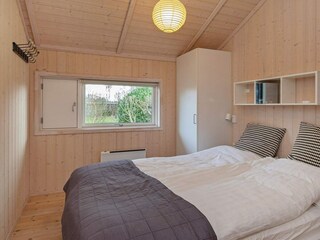 Vakantiehuis Vaeggerløse  8