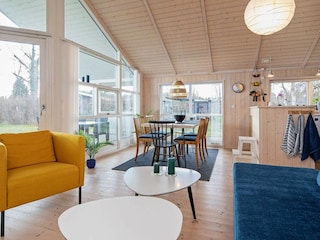 Ferienhaus Vaeggerløse  9