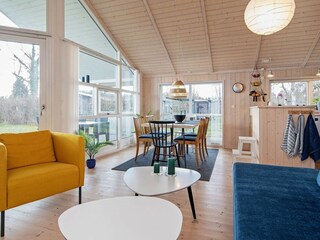 Vakantiehuis Vaeggerløse  9