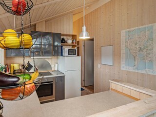 Vakantiehuis Vaeggerløse  19