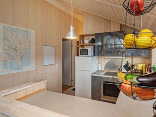 Ferienhaus Vaeggerløse  39