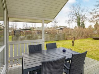 Maison de vacances Vaeggerløse Enregistrement extérieur 1