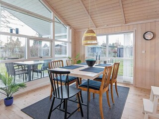 Vakantiehuis Vaeggerløse  13