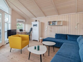 Vakantiehuis Vaeggerløse  14