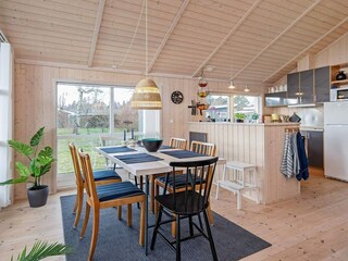 Ferienhaus Vaeggerløse  17